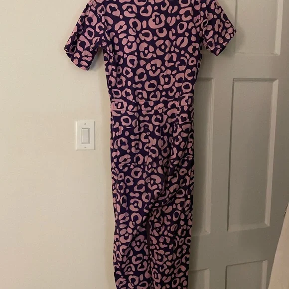 Nooworks cheers jumpsuit - Picture 4 of 4